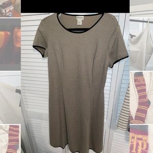 Business Formal Dress